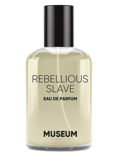 Museum Parfums Museum Rebellious Slave fragrance bottle