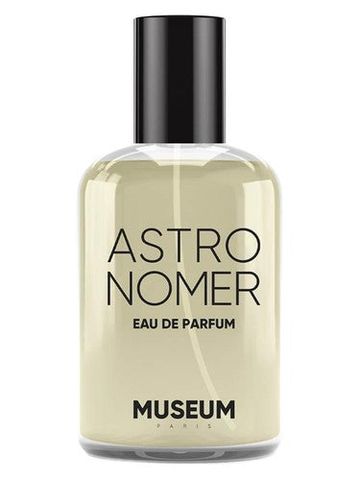 Museum Parfums Museum Astronomer fragrance bottle