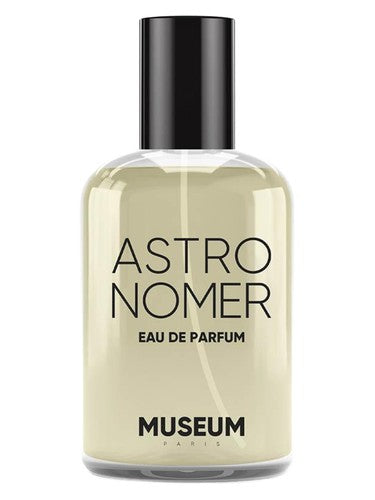 Museum Parfums Museum Astronomer