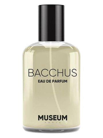 Museum Parfums Museum Bacchus fragrance bottle