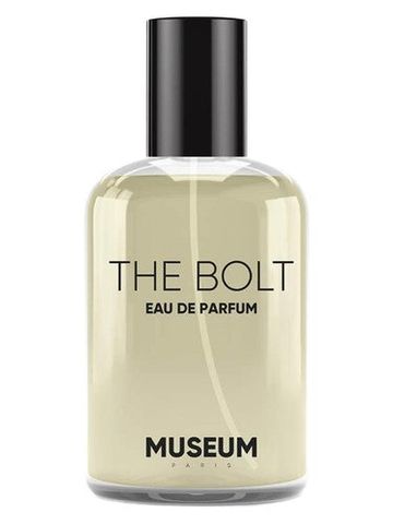 Museum Parfums Museum The Bolt fragrance bottle