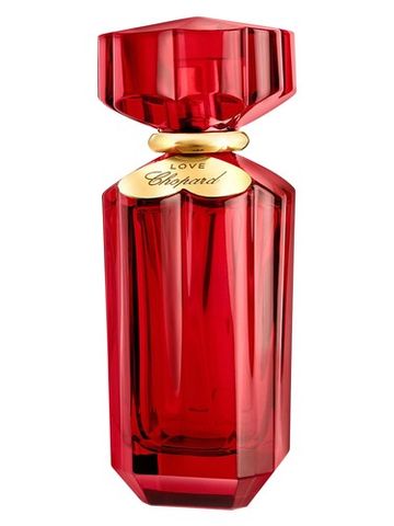 Chopard Love Chopard fragrance bottle