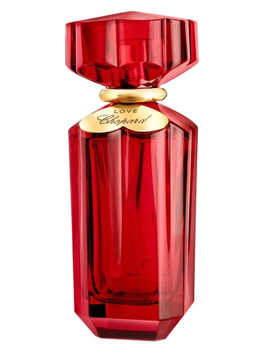 Chopard Love Chopard fragrance bottle