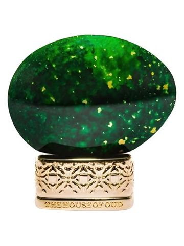 The House of Oud Royal Stone fragrance bottle