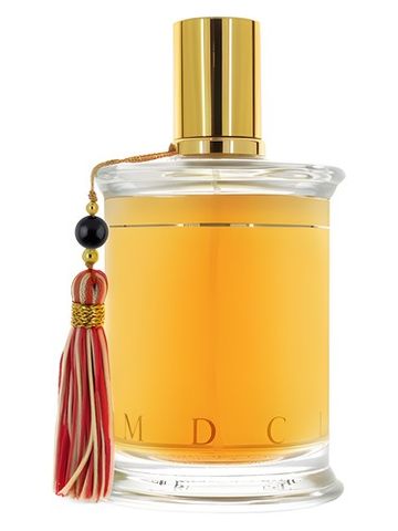 MDCI Parfums Ambre Topkapi fragrance bottle