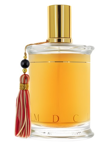 MDCI Parfums Ambre Topkapi fragrance bottle