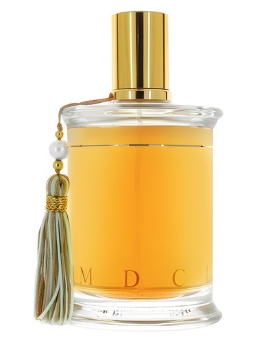 MDCI Parfums Promesse de l'Aube fragrance bottle