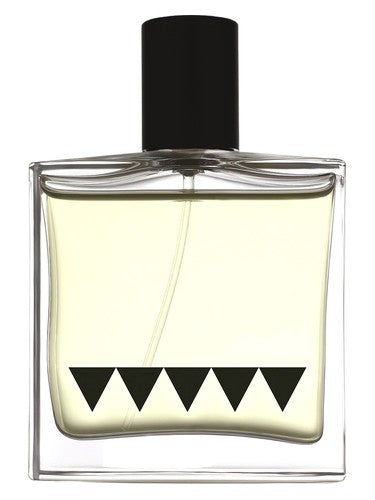 Rook Perfumes Undergrowth 2020 Edition fragrance bottle