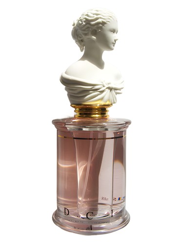 MDCI Parfums Enlevement au Serail fragrance bottle