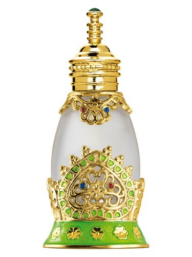 Jacques Battini Asala fragrance bottle