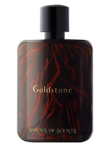 Shades Of Scents Goldstone