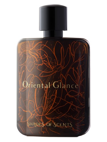 Shades Of Scents Oriental Glance
