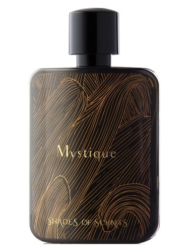 Shades Of Scents Mystique