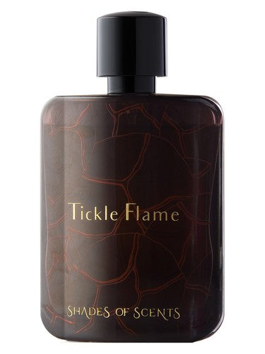 Shades Of Scents Tickle Flame