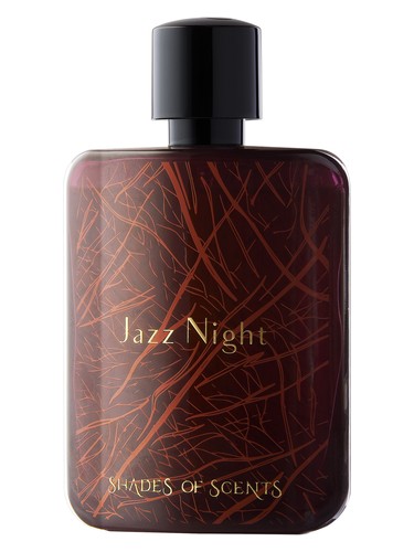 Shades Of Scents Jazz Night