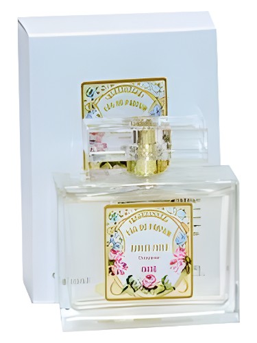 Honore Payan Rubis fragrance bottle