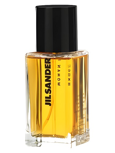 Jil Sander Jil Sander Woman III fragrance bottle