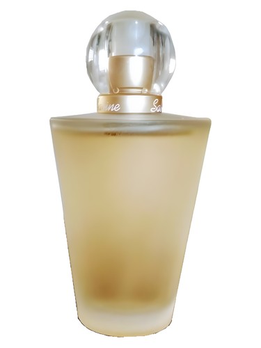 Natura Sabine - Cedro e Jasmim fragrance bottle