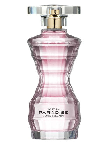 Sofia Vergara Lost In Paradise