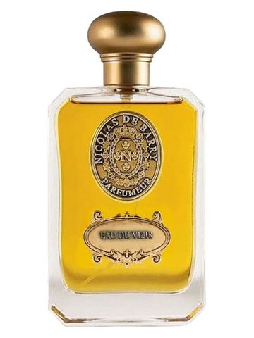 Maison Nicolas de Barry Eau Du Vizir fragrance bottle