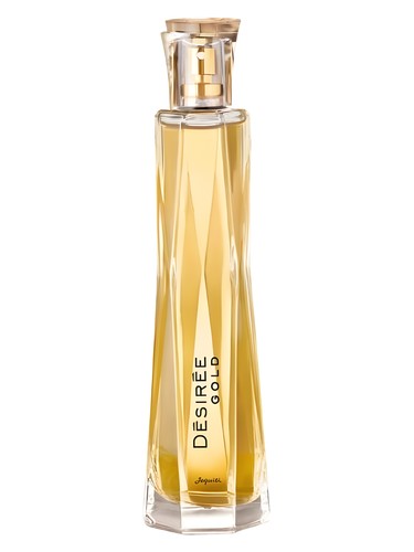 Jequiti Désirèe Gold