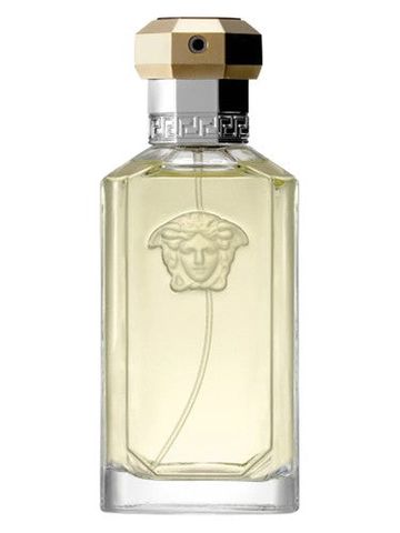 Versace The Dreamer fragrance bottle