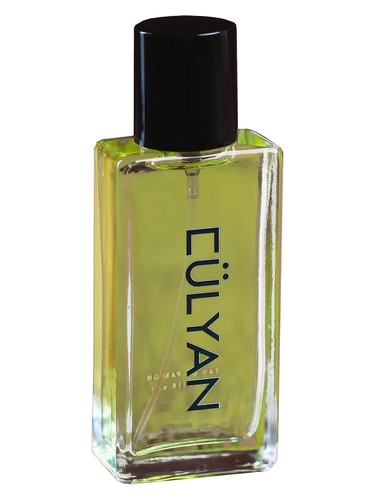 Murad Mesud Cülyan fragrance bottle