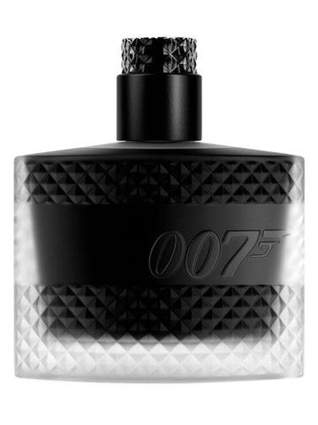 Eon Productions James Bond 007 Pour Homme fragrance bottle