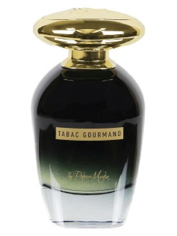 Patrice Martin Tabac Gourmand fragrance bottle