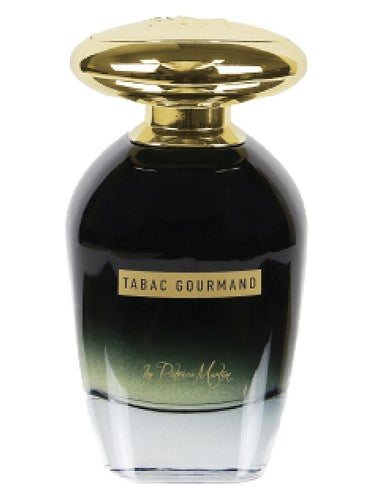 Patrice Martin Tabac Gourmand fragrance bottle