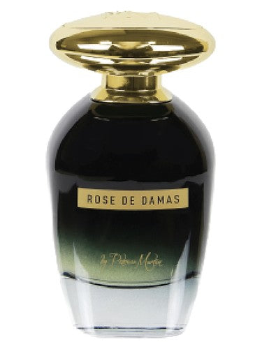 Patrice Martin Rose De Damas