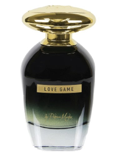Patrice Martin Love Game fragrance bottle