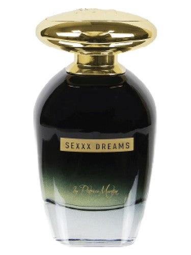 Patrice Martin Sexxx Dreams