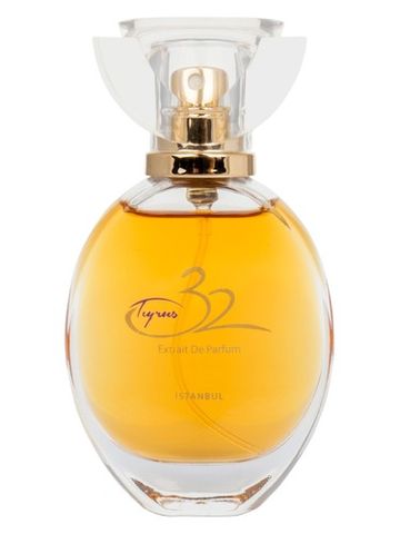 Tiyrus Tiyrus 32 fragrance bottle
