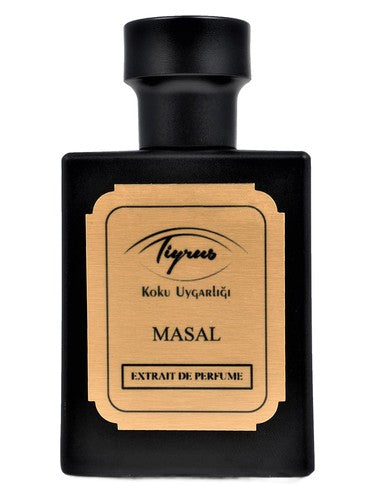 Tiyrus Masal