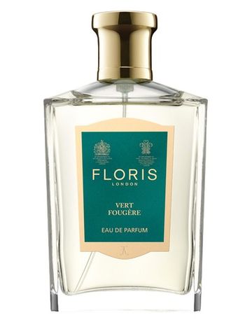 Floris Vert Fougere fragrance bottle