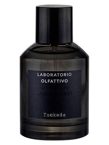 Laboratorio Olfattivo Tonkade