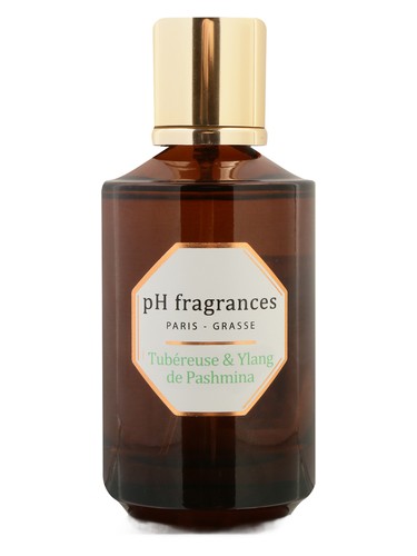 pH Fragrances Tuberose & Ylang of Pashmina