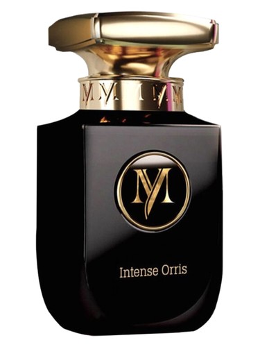 My Perfumes Intense Orris fragrance bottle
