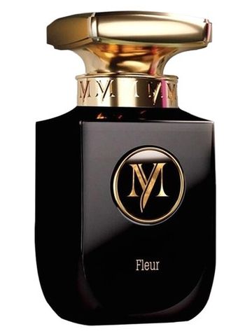 My Perfumes Fleur fragrance bottle