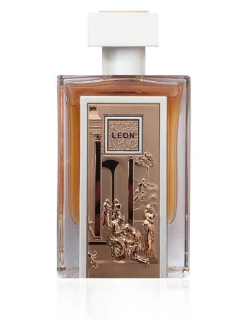 Florence Leon fragrance bottle