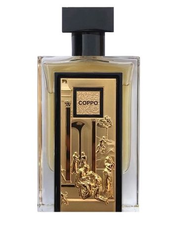 Florence Coppo fragrance bottle
