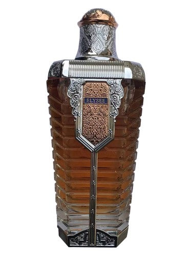 Poshara Elysee