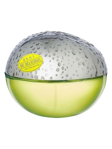 Donna Karan DKNY Be Delicious Summer Squeeze fragrance bottle