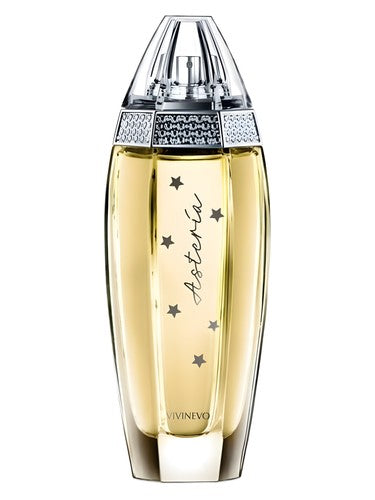 Vivinevo Astería fragrance bottle