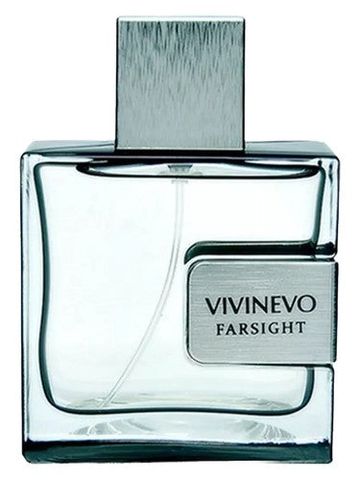 Vivinevo Farsight fragrance bottle