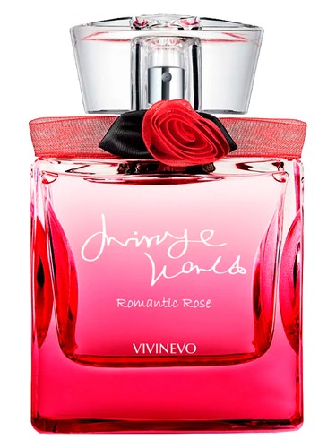 Vivinevo Mirage World Romantic Rose