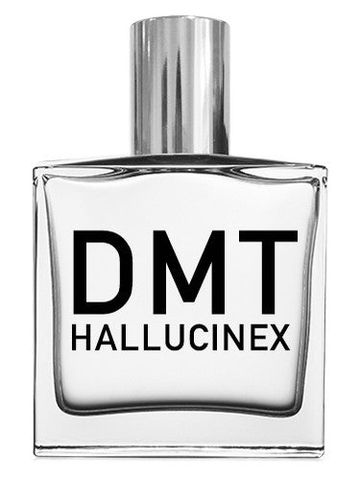 Maison Anonyme Hallucinex DMT fragrance bottle