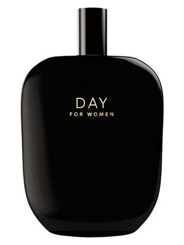 Fragrance One Day For Women fragrance bottle