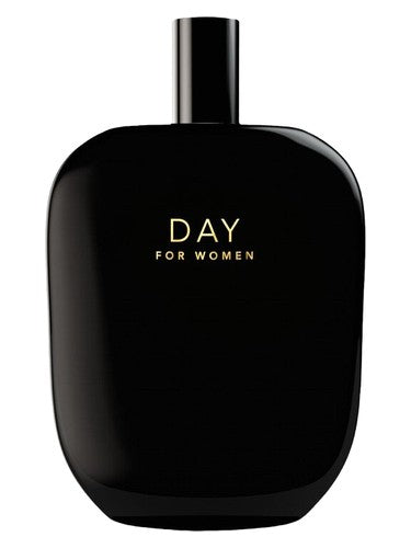 Fragrance One Day For Women fragrance bottle